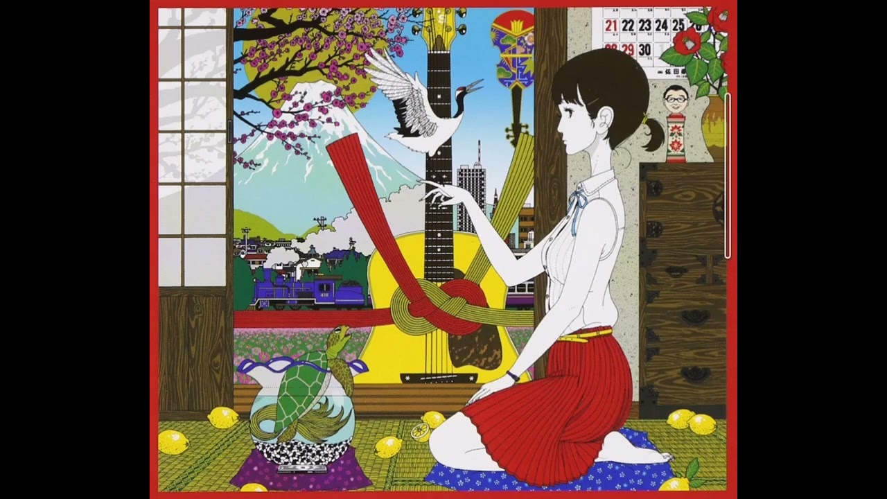 Birthday さだまさし - YouTube