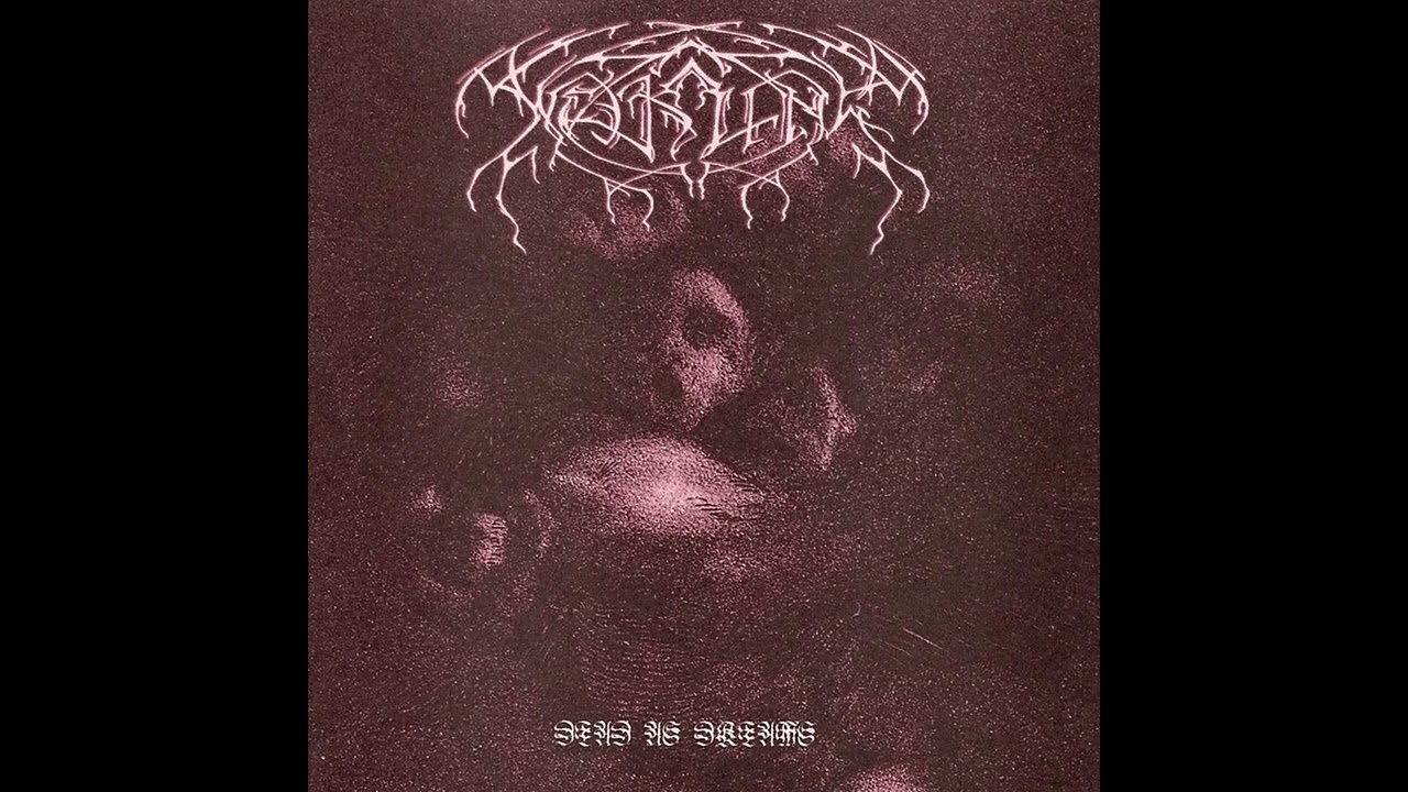 Weakling - Dead as Dreams (Full Album, 2000) - YouTube