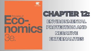 OpenStax Principles of Economics 3e (Audiobook) - Chapter 12