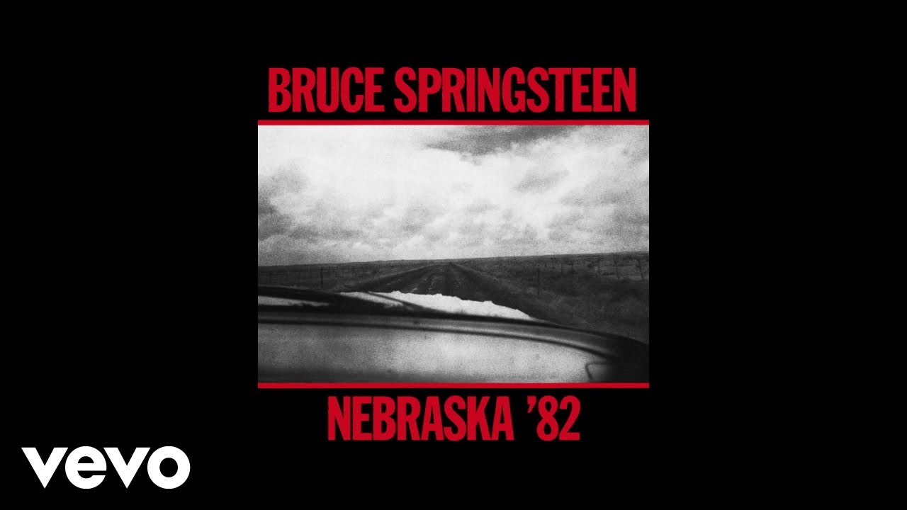 Bruce Springsteen - Born in the U.S.A. (Electric Nebraska