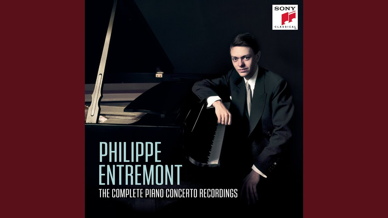 Piano Concerto in A Minor, Op. 16: I. Allegro molto moderato - YouTube