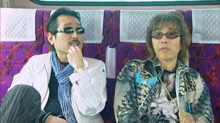 THE ALFEE Summer Event 2003 Phamplet UNOFFICIAL - YouTube