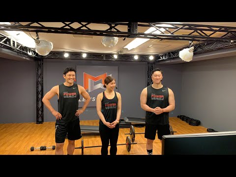 MOSSA Japan Official - YouTube