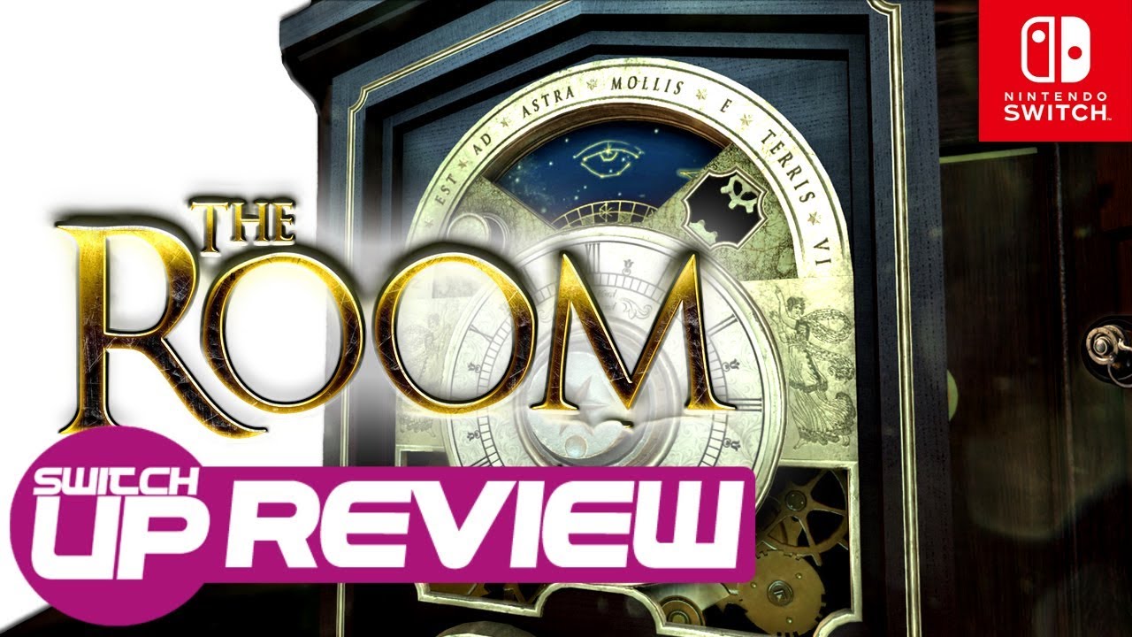 The Room Nintendo Switch Review - PUZZLING PERFECTION? - YouTube