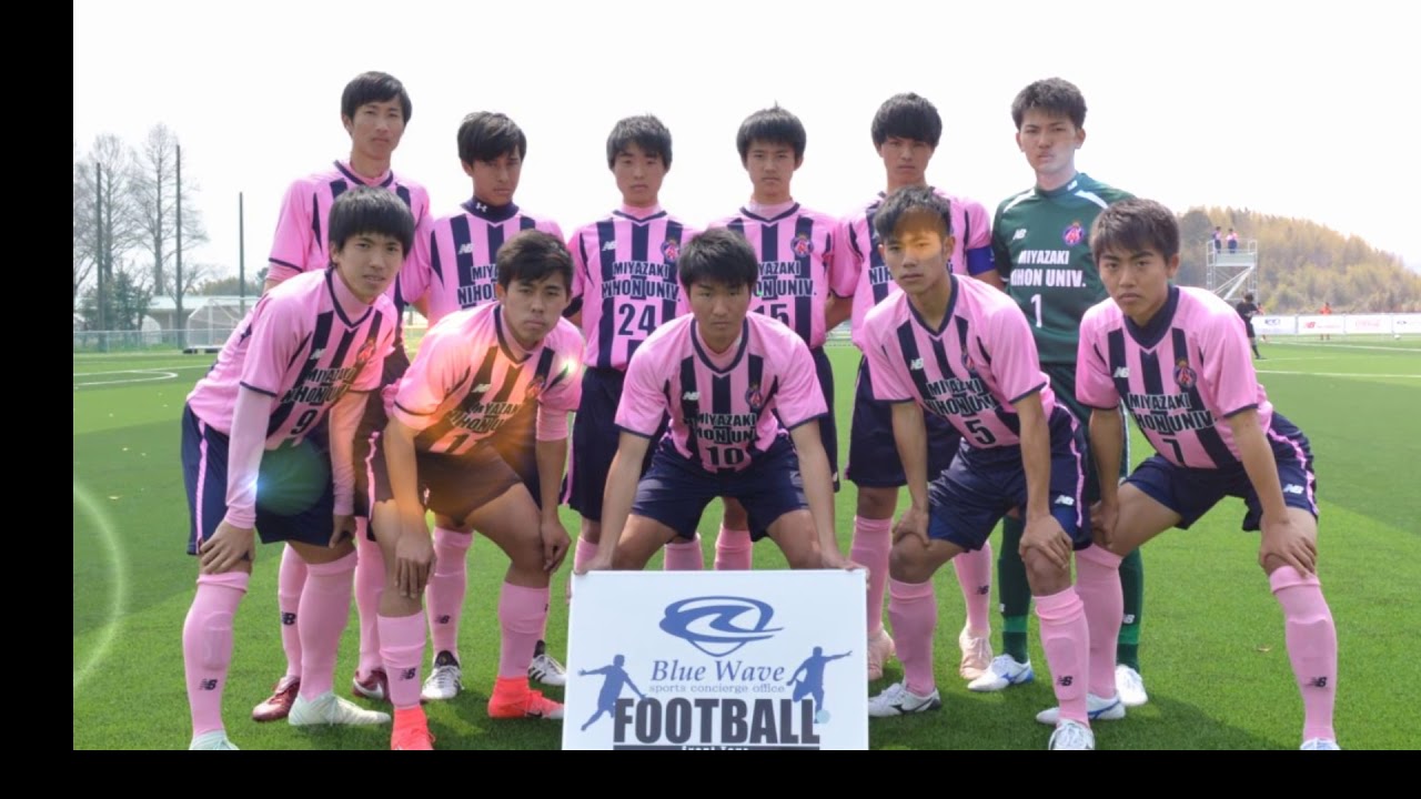 チーム紹介 | 宮崎日本大学高等学校サッカー部 | フットボールNAVI