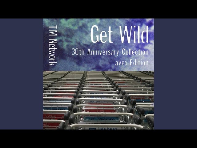 Get Wild 2014 (
