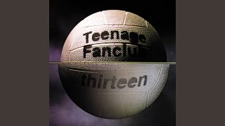 Album Review: Teenage Fanclub - Thirteen (25th anniversary/2018