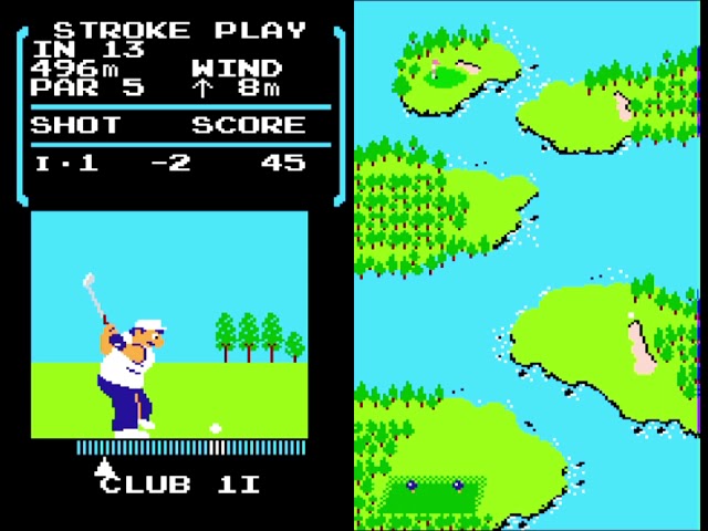 ゴルフ（FC） クリア動画 - YouTube