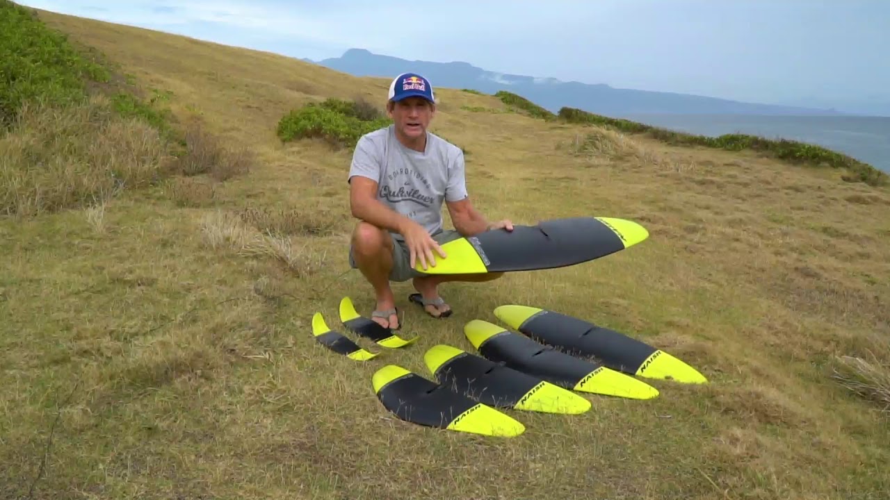 2020 ナッシュ ジェット サーフフォイル NAISH JET SURF FOIL CPL
