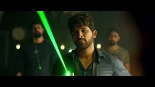 インドで絶大な人気を誇るアッル・アルジュン主演『仕置人DJ』公開決定