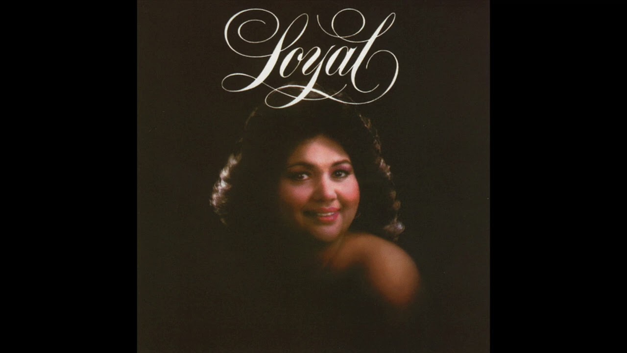 Loyal Garner - Loyal (Full Album) (1981) - YouTube