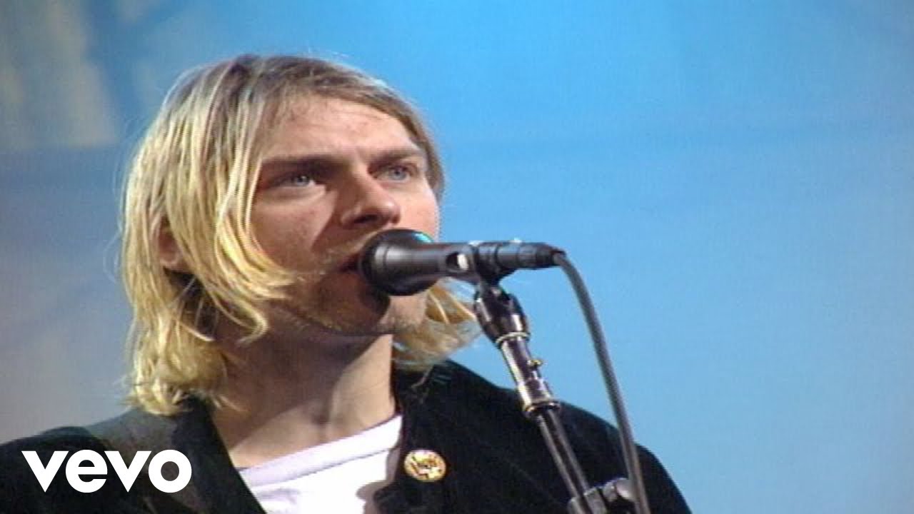 Nirvana - Rape Me (Live And Loud Rehearsal/Seattle/1993) - YouTube