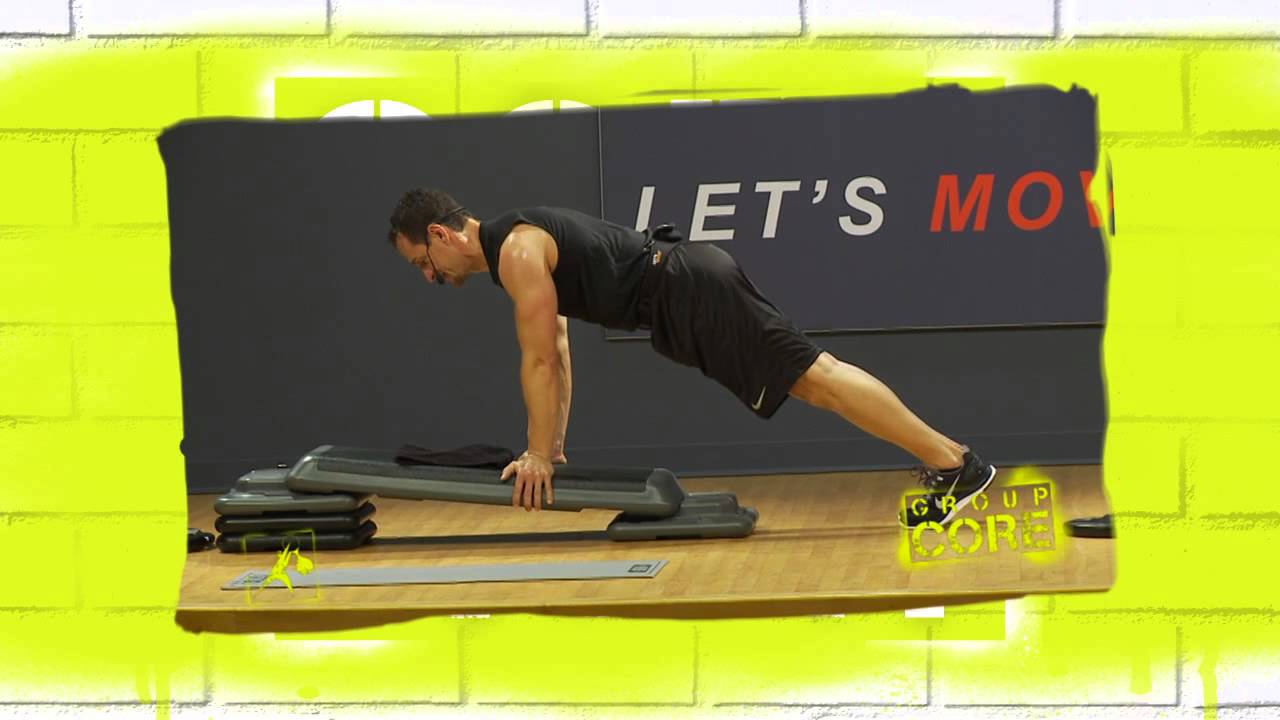 Group Core OCT14 - MOSSA