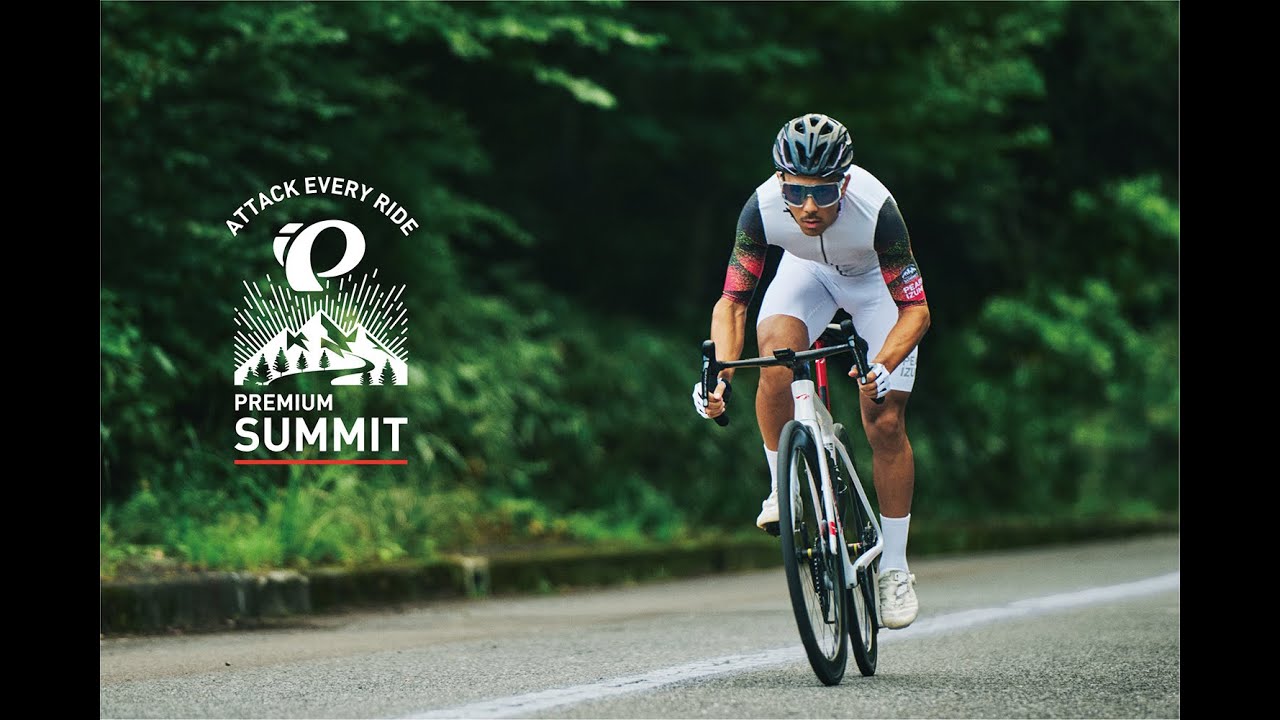 フラッグシップライン「プレミアムサミット」2026 SPRING/SUMMER