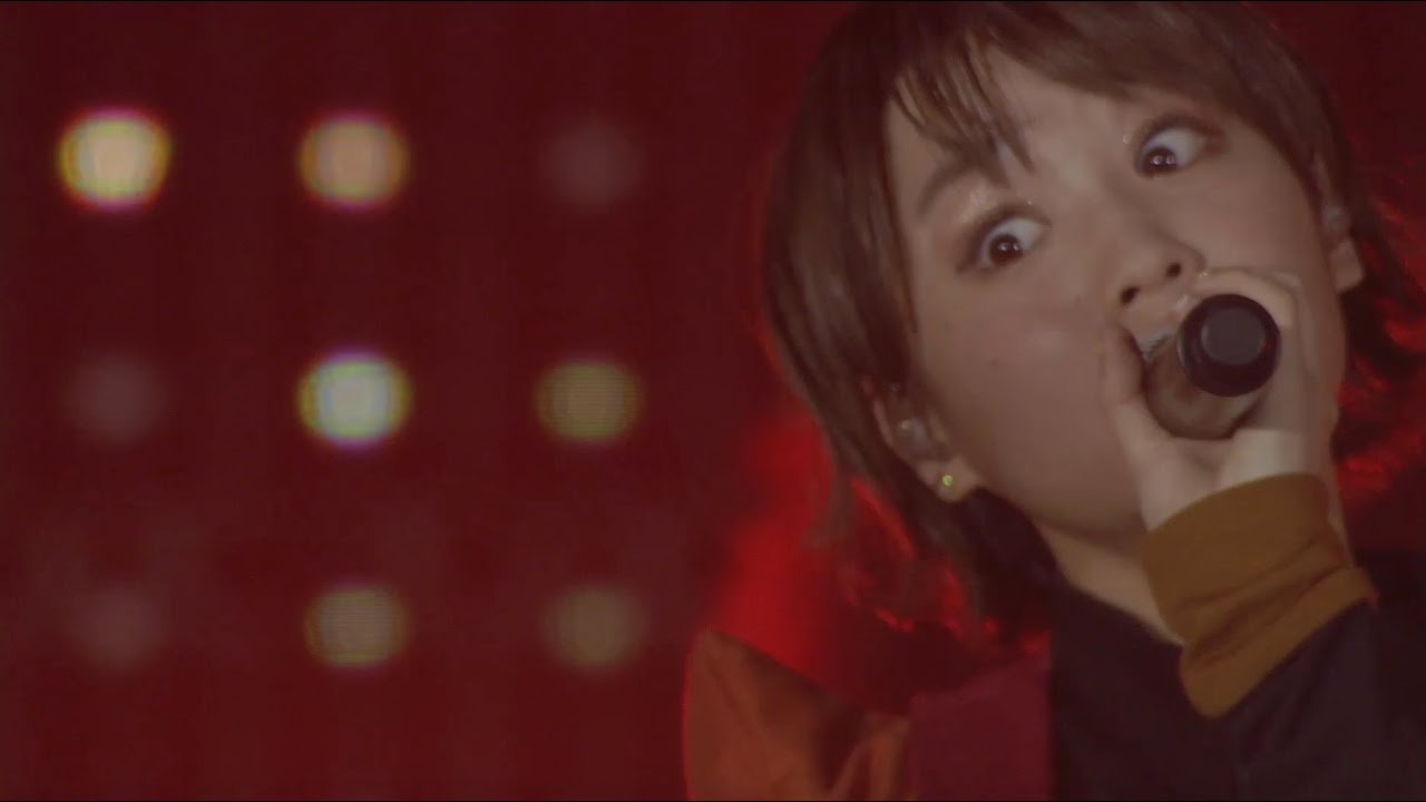 BiSH、ライブBlu-ray/DVD『BRiNG iCiNG SHiT HORSE TOUR FiNAL 