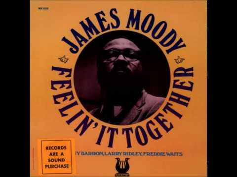 James Moody – Feelin' It Together | Releases | Discogs