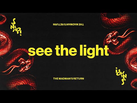 SNAP! - See The Light (Official Audio) - YouTube