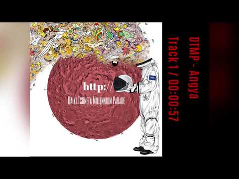 Daiki Tsuneta Millennium Parade - WWW [MAD] - YouTube