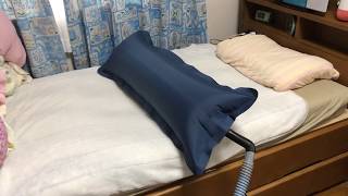 新光電業 定刻起床装置 個人簡易型「やすらぎ」 - YouTube