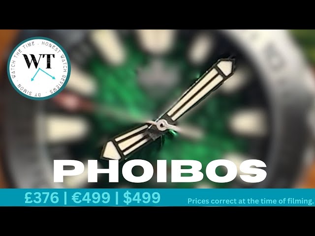 My Favourite Watch Of 2025 (So Far) And It Represents Kraken Value