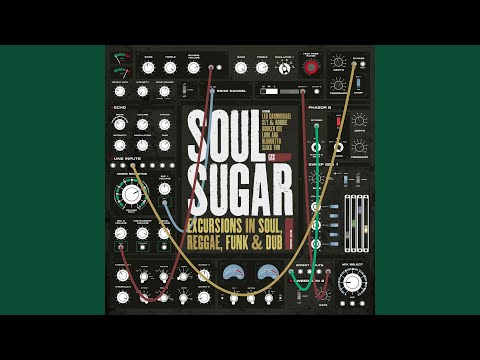 Soul Sugar « Excursions in dub » full album - YouTube