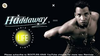 Haddaway - Life (Mix4Fun Remix) - YouTube