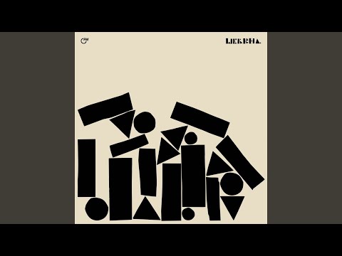 Werkha – The Rigour – Vinyl (12