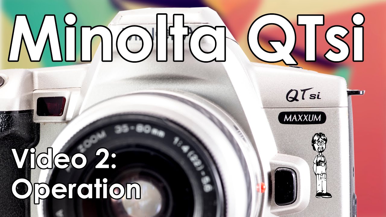 MINOLTA Vectis S-1（ミノルタ ベクティスS-1） APSフィルム一眼レフを