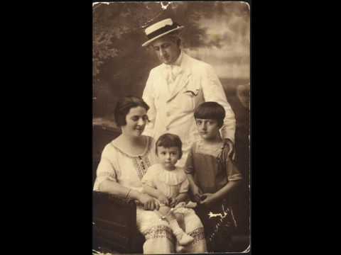 Dinu Lipatti - J S Bach corale prelude bwv 639 - YouTube