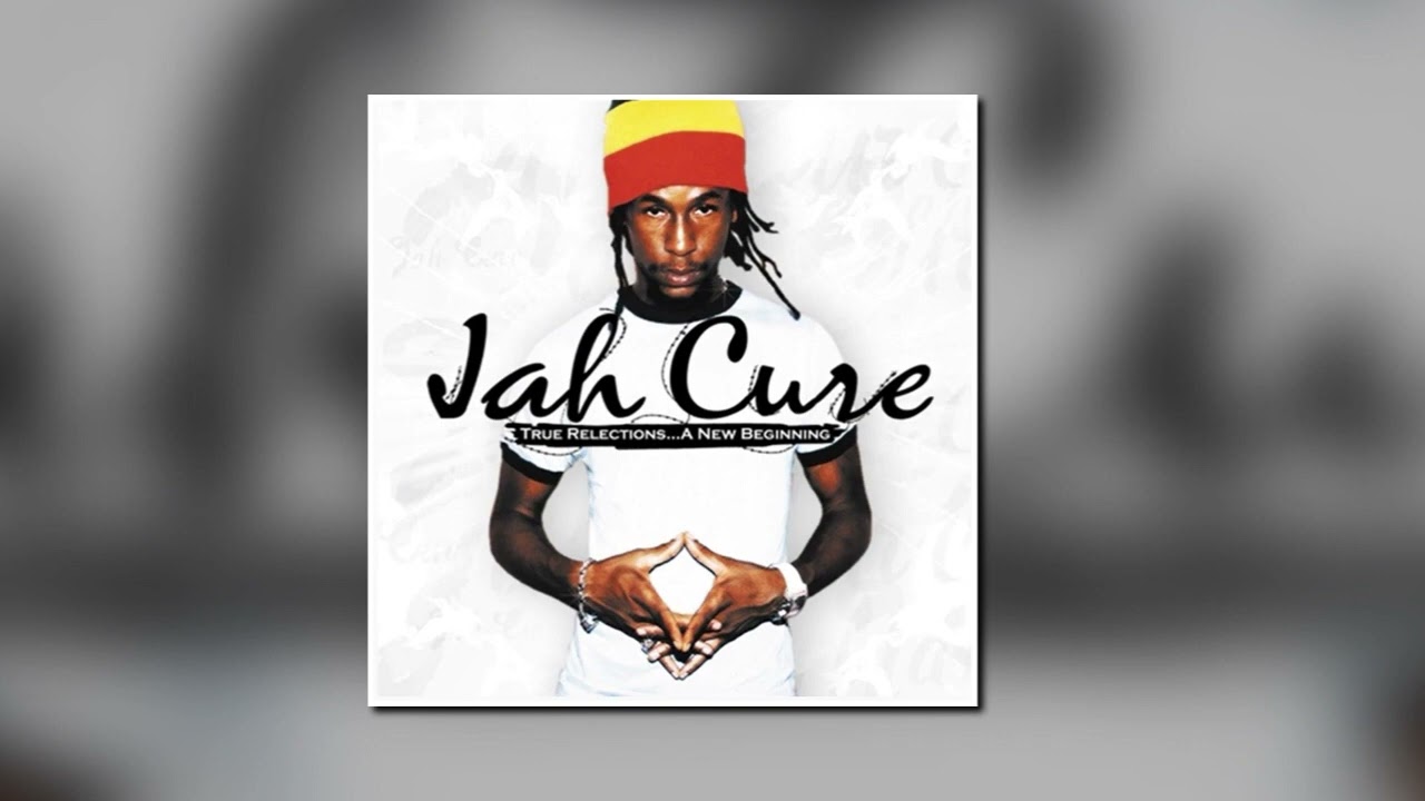 Jah Cure.Jamaica [SunShine Riddim] [2004] [Danger Zone] [VP