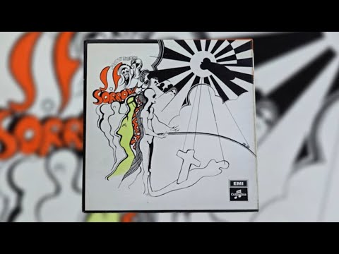 Pretty Things – S. F. Sorrow – Vinyl (LP, Album, Mono), 1968