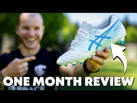 1 MONTH REVIEW | Asics DS Light X Fly Pro 2 - YouTube