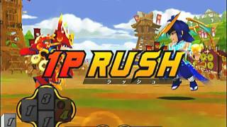 第9弾キャラ一騎打ちムービー 真田vsコスモ 歴史大戦ゲッテンカ