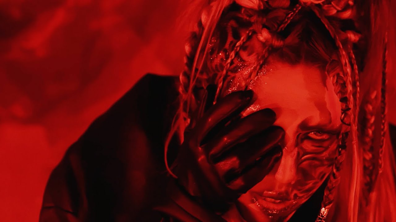 XANVALA - ヴァジュラ - YouTube