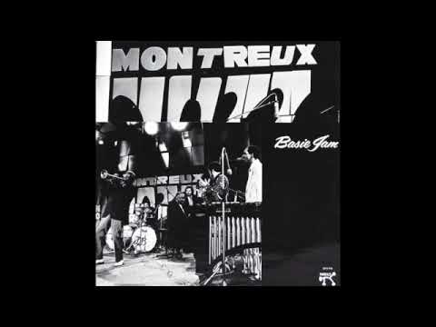 Count Basie - Basie Jam (Jam Session at Montreux Jazz Festival