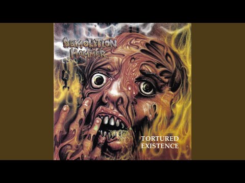 Demolition Hammer - Tortured Existence (Full Album) - YouTube
