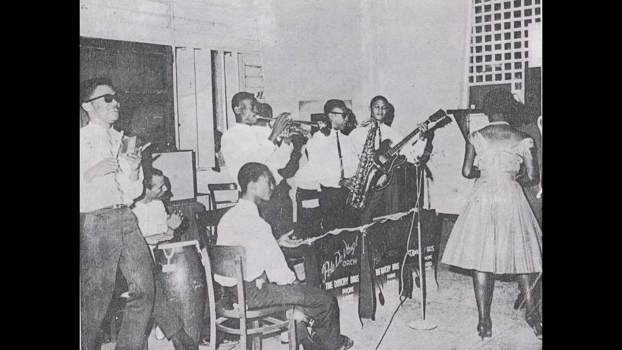 The Dutchy Brothers Orchestra - Untitled - YouTube