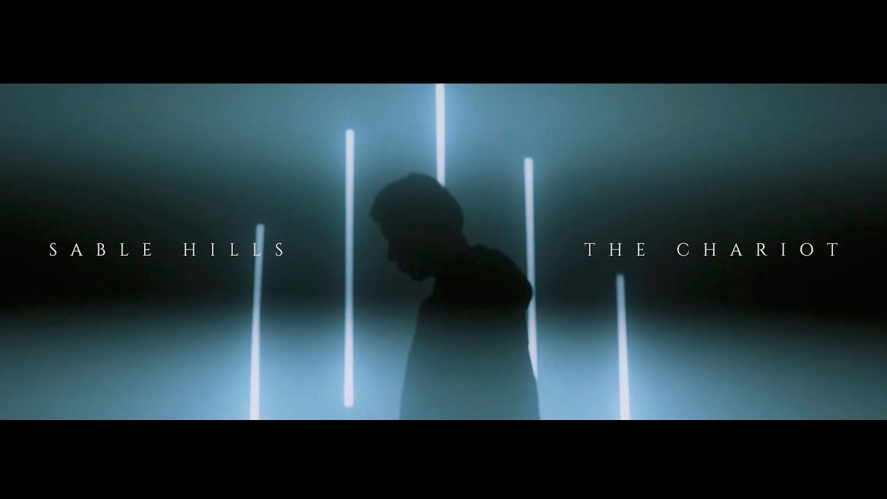 Sable Hills / Elements EP (CD) - Music Revolution 礎-ISHIZUE