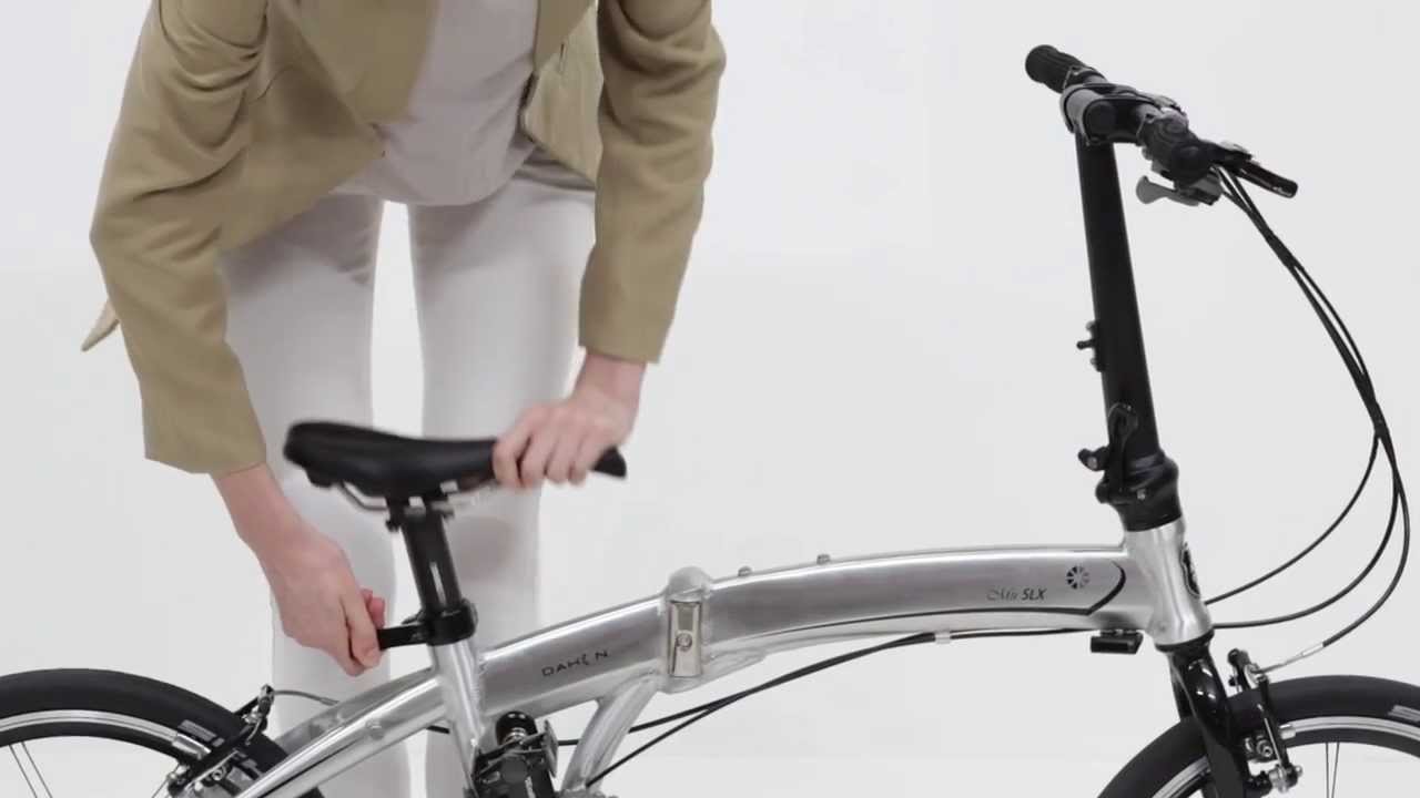 DAHON 22'ROUTE（ルート）1x7s 折りたたみ自転車 20” | ダホン
