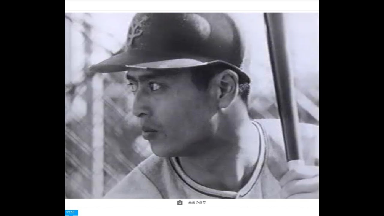 1982年 オールスター第3戦 6回裏 大阪球場「郭源治、好投！」 - YouTube