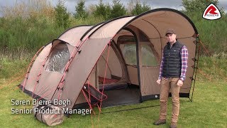 Country cottage 600 | ROBENS JAPAN