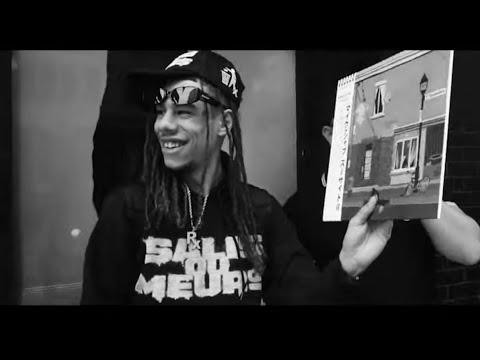 Mike Shabb – Sewaside III – Vinyl (LP, Limited Edition + 2 more