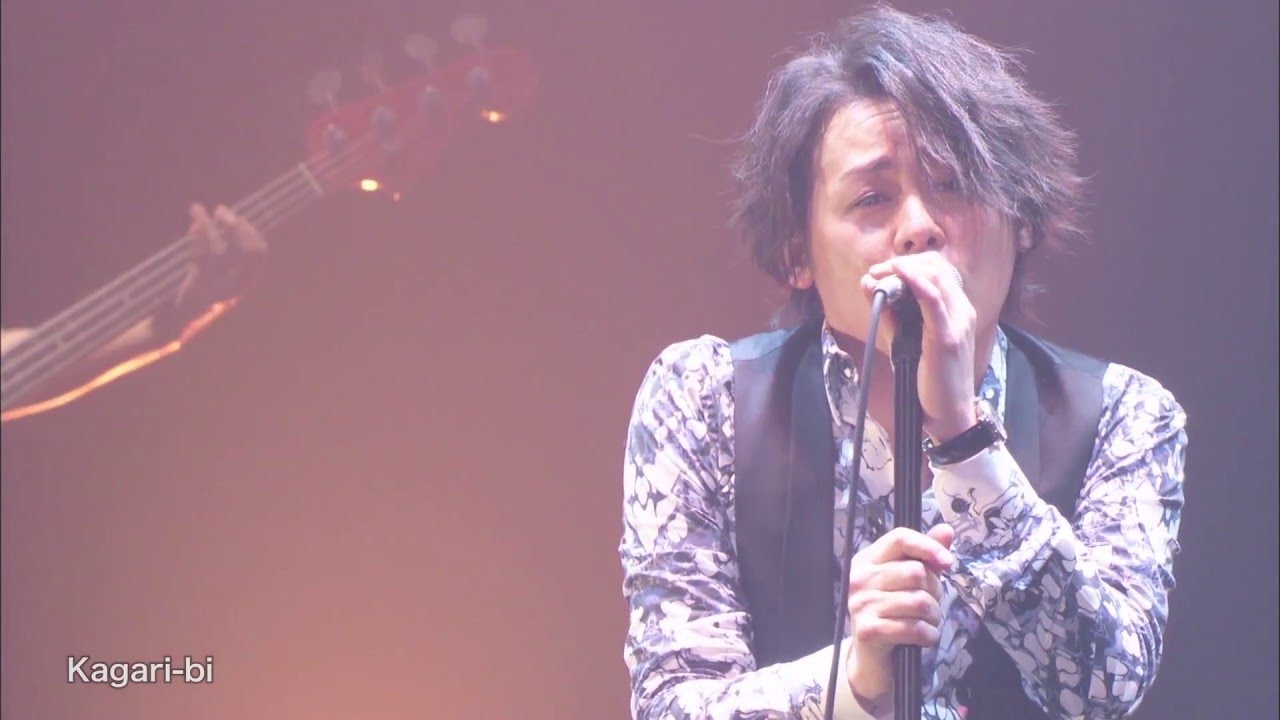 Tourbillon / 「10th Anniversary Tour 2015 in Zepp Tokyo」DVD/Blu