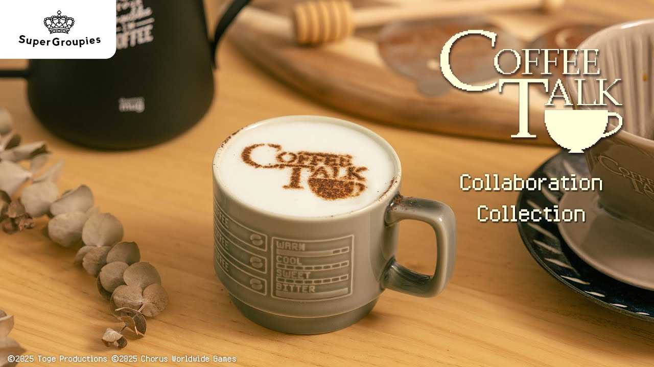 Coffee Talk モデル ドリッパー&マグ セット コーヒートーク Coffee
