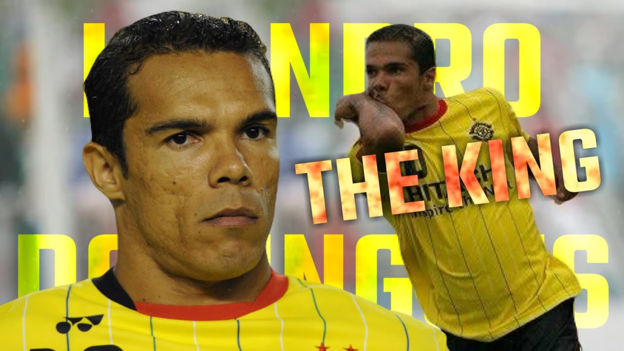 プレイバック】レアンドロドミンゲス｜Leandro Domingues｜柏レイソル