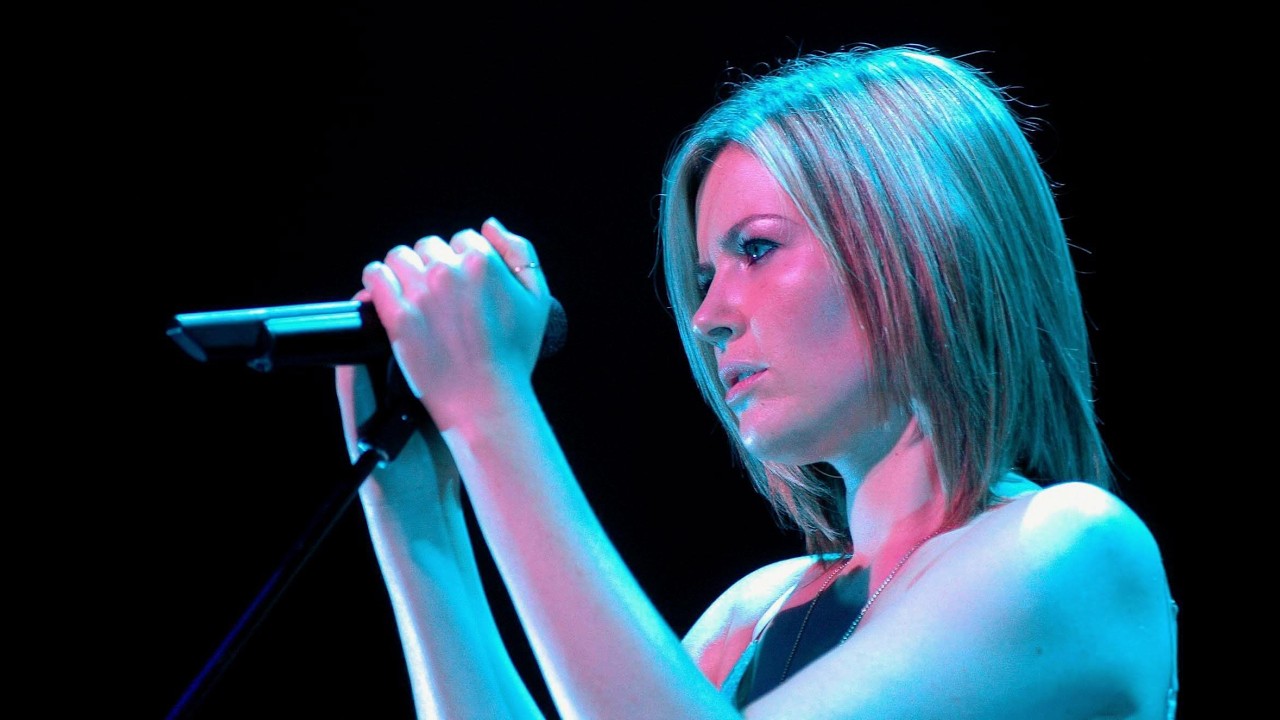 Dido Live at Brixton Academy (Full Concert) | 2005 - YouTube