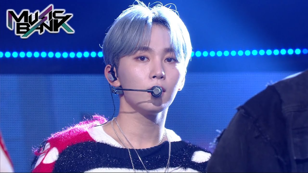 SEVENTEEN(세븐틴) - Ready to love (Music Bank) | KBS WORLD TV