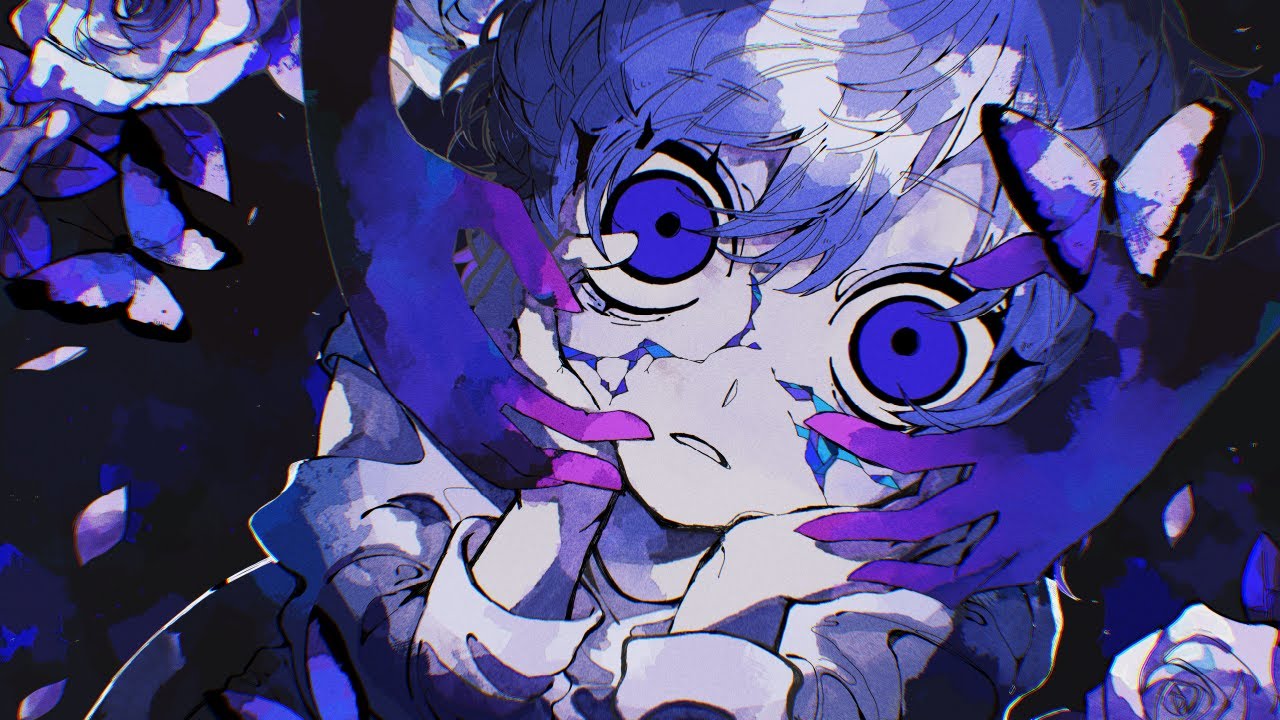 構造色 - ESHIKARA feat. Mikade（Cover） / いゔどっと - YouTube