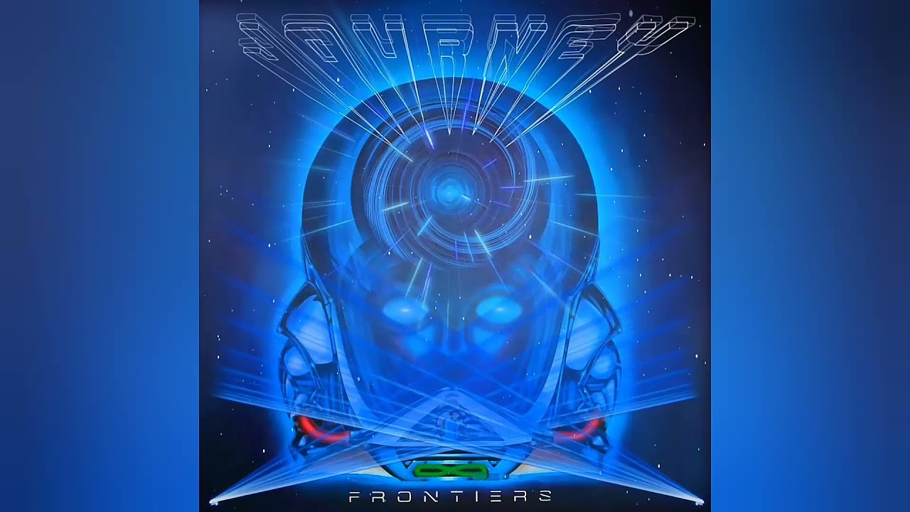 Journey - Rubicon - YouTube