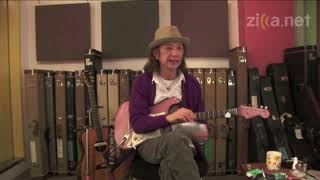 Q7. About sound creation - TRADROCK 